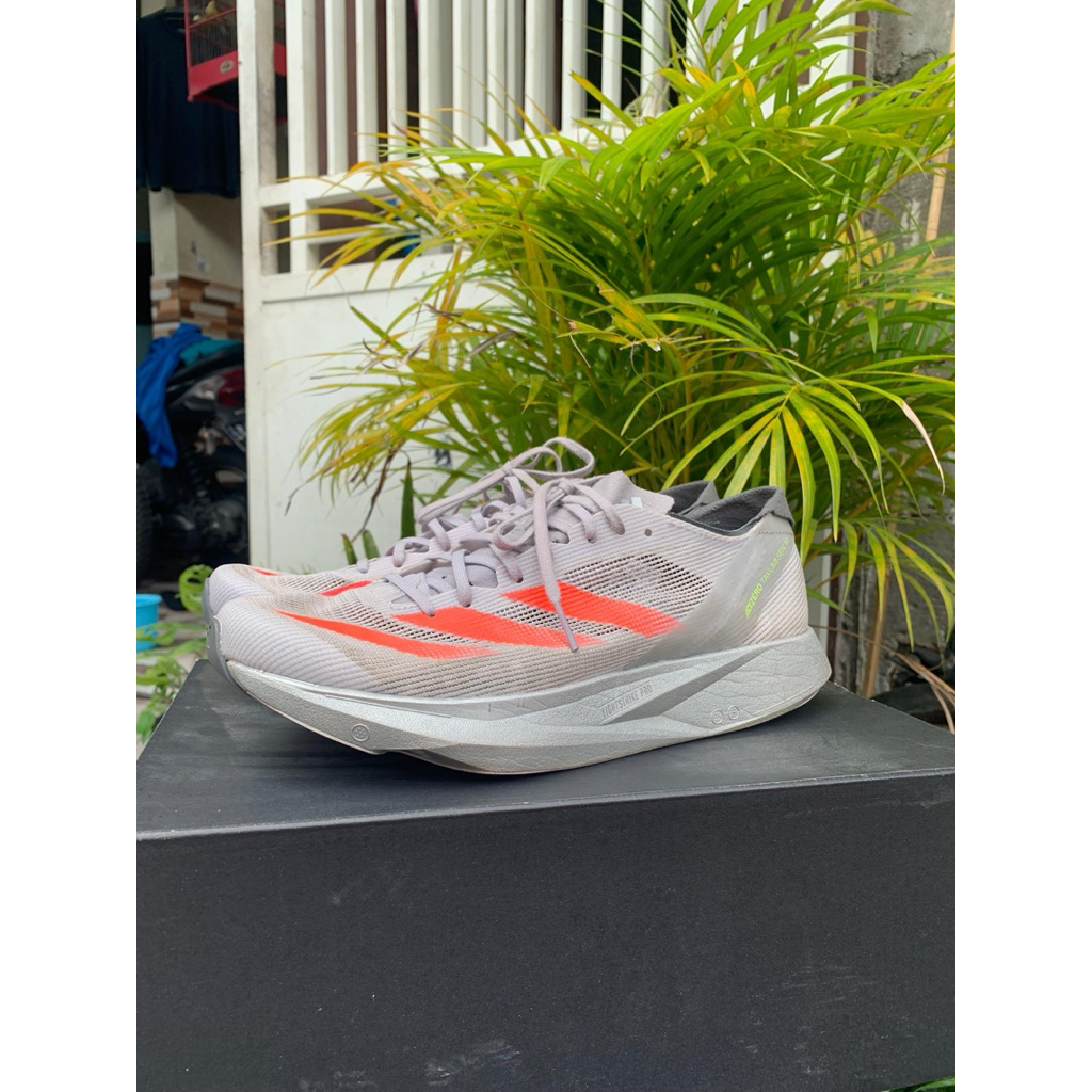 ADIZERO TAKUMI SEN 10