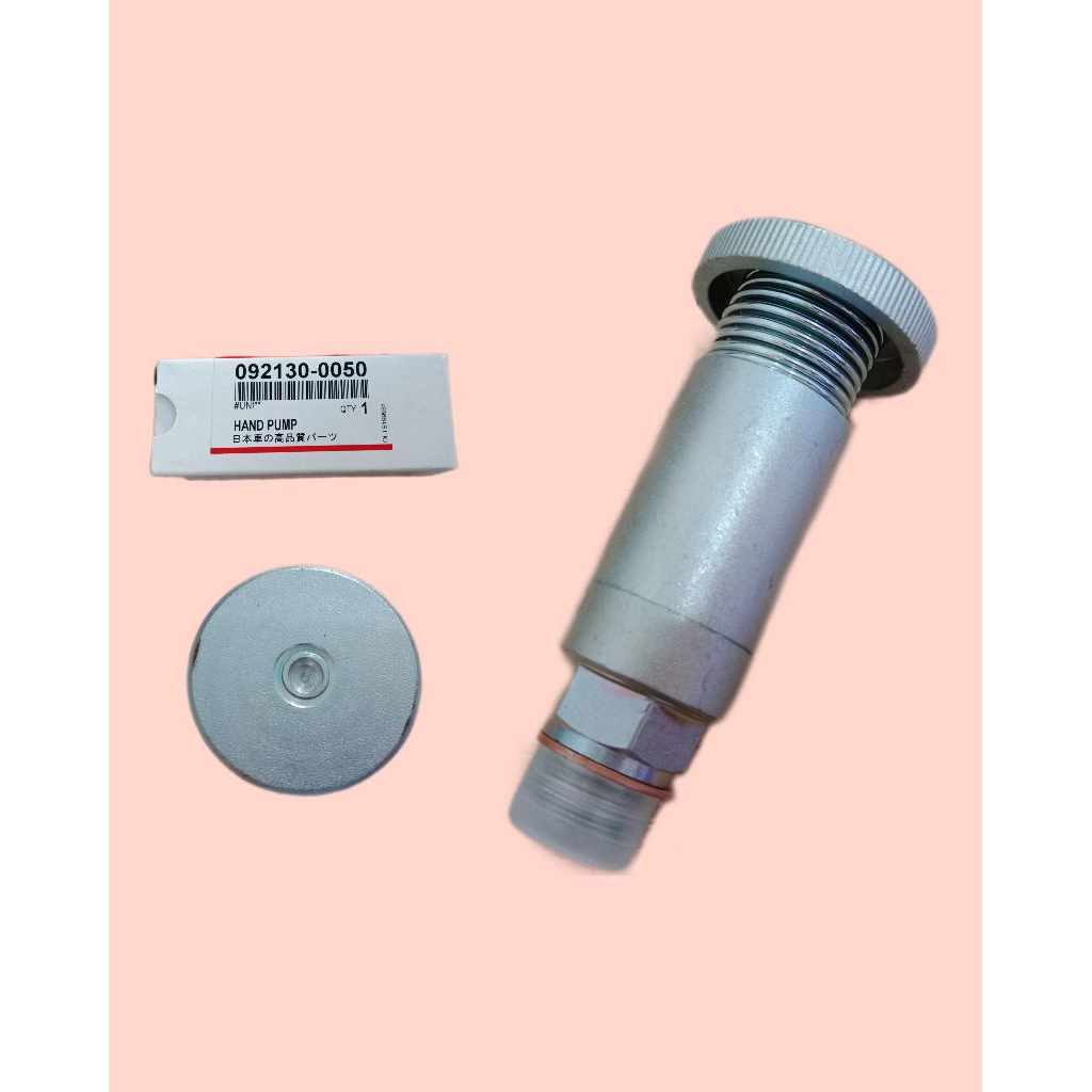 POMPA SOLAR ONLY 092130 - 0050 BK