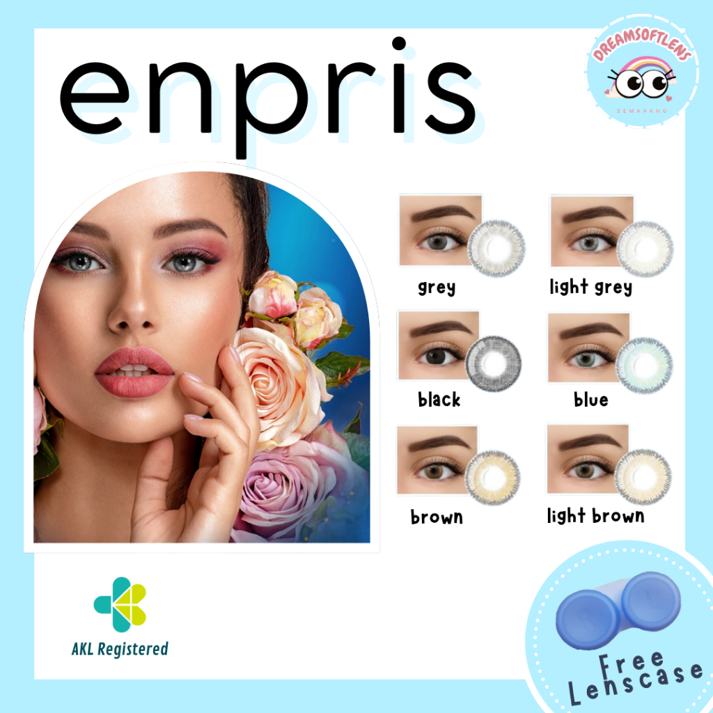 SOFTLENS OMEGA ENPRIS