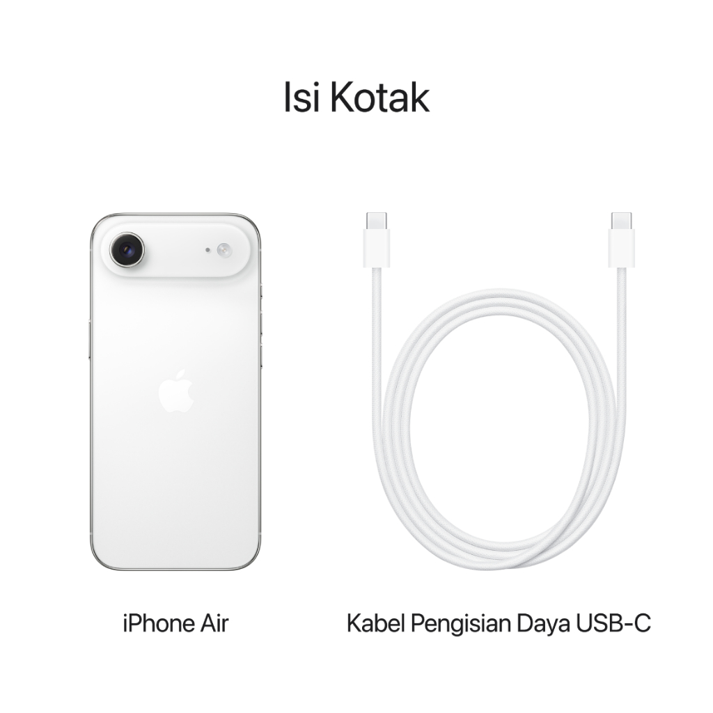 Apple iPhone Air