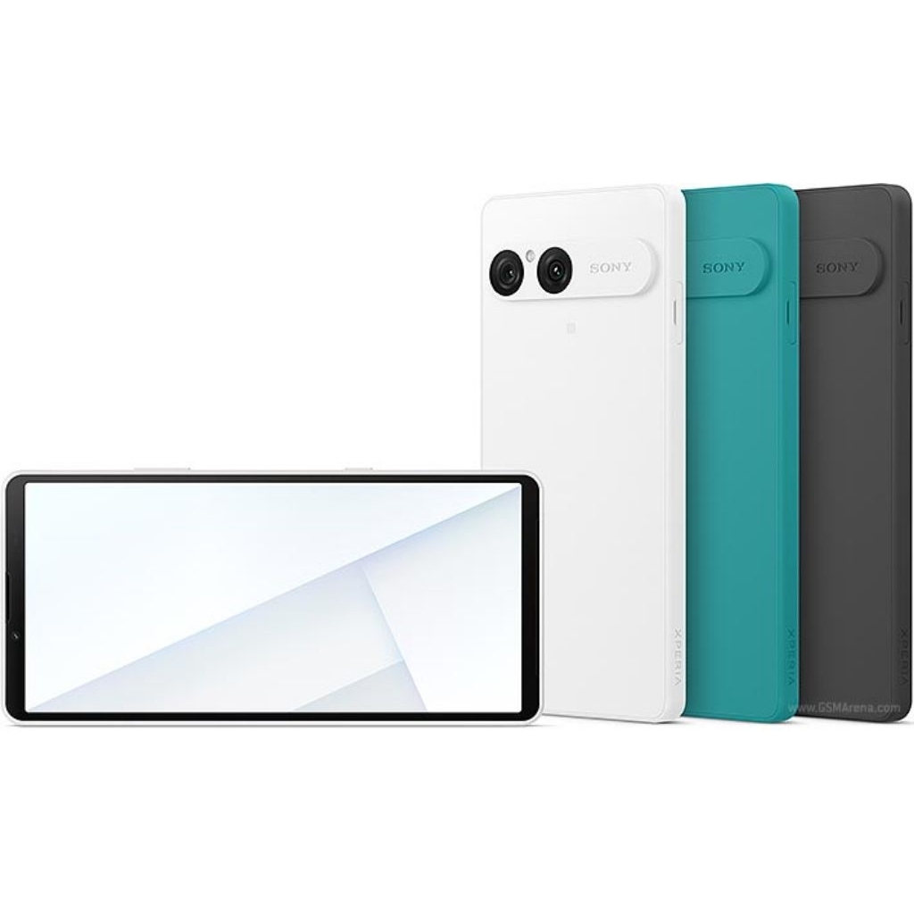 Sony Xperia 10 VII New Segel BNIB - Sinyal Aman Beacukai