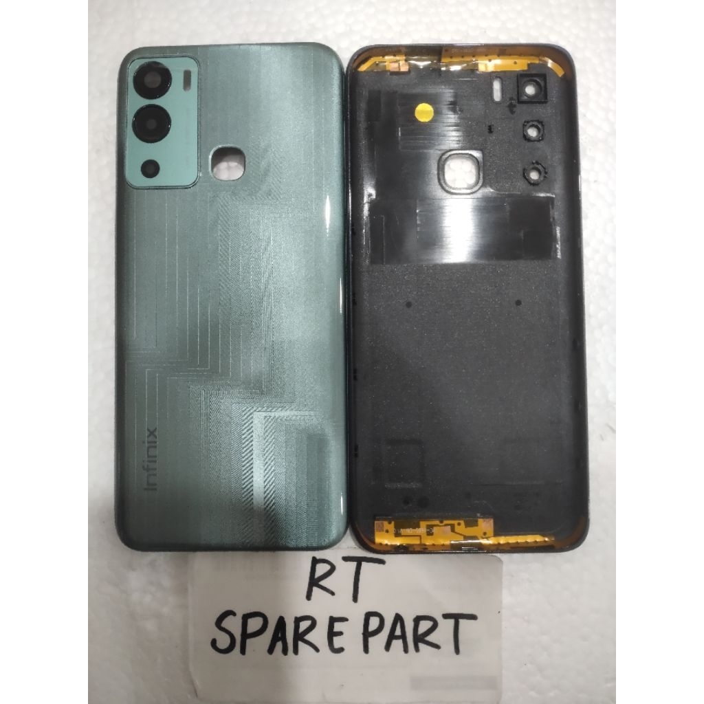 BACKDOR/CASING INFINIX HOT 12I