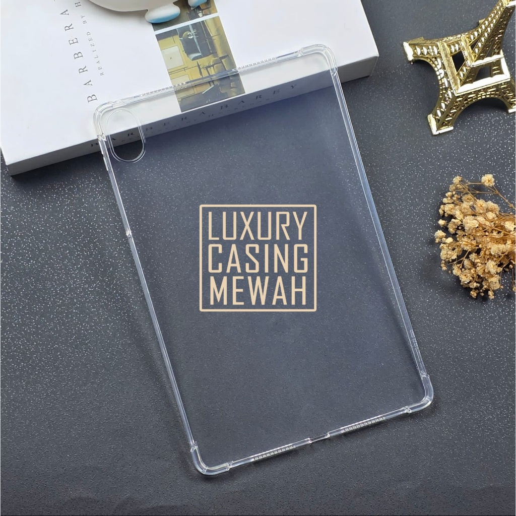 Case Huawei Mate Pad 11.5 Huawei Mate Pad 11.5S Huawei Mate Pad SE 11 Premium Softcase Transparan TP