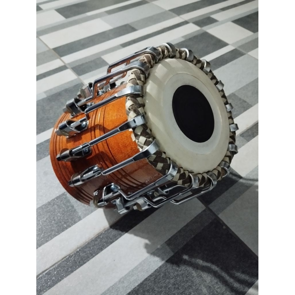 TABLA ring skin Original India