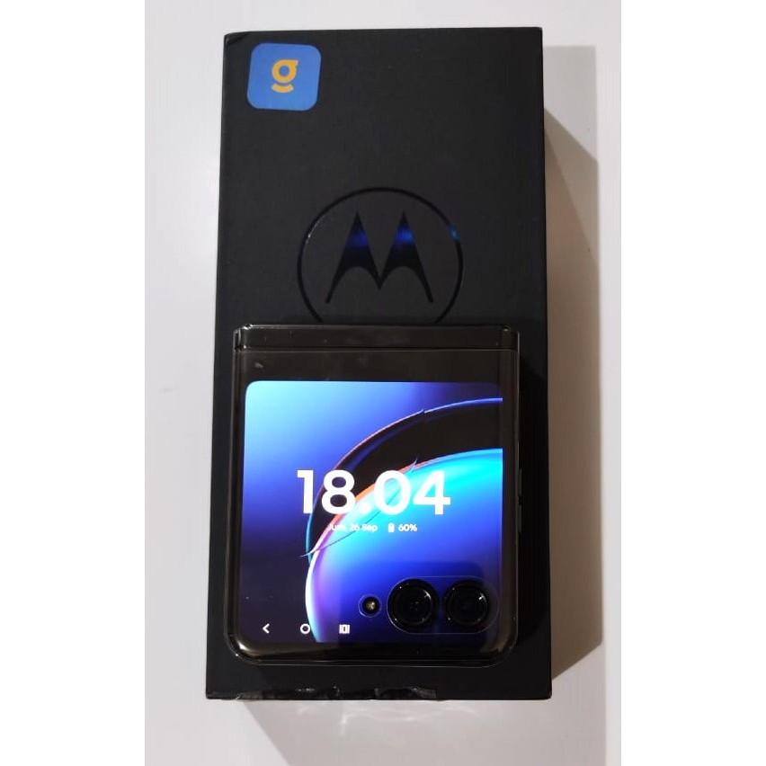 Motorola Razr+ 2023 / Motorola Razr 40 plus - Ram 8/256