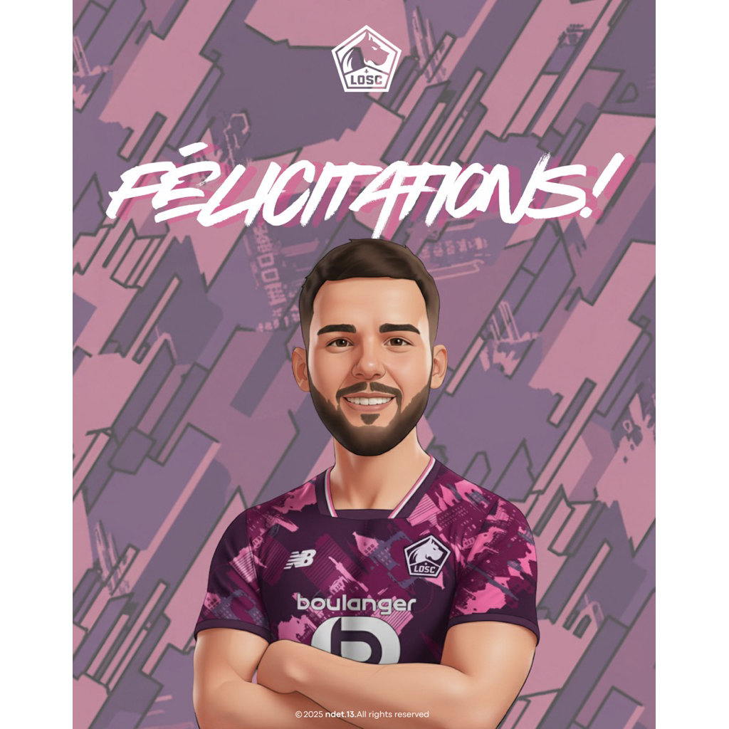 jasa design poster digital