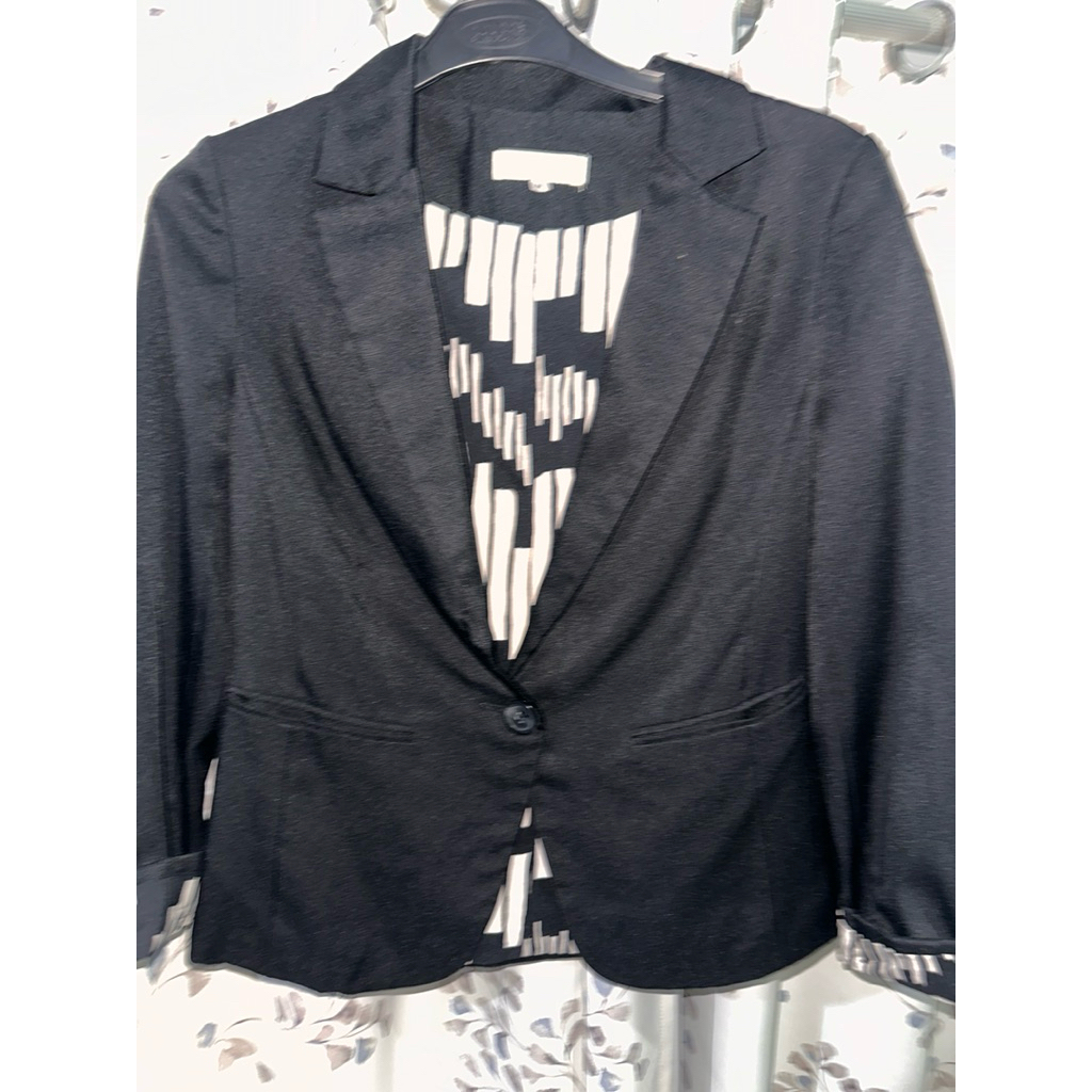 Blazer Kivee