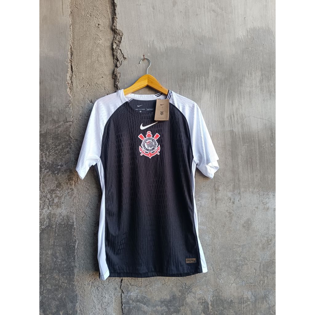 Jersey Corinthians 25/26