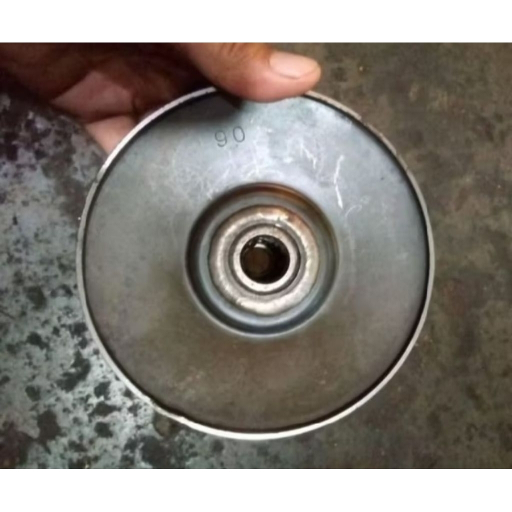 Pulley cvt yamaha Mio Lama sporty smile Ori