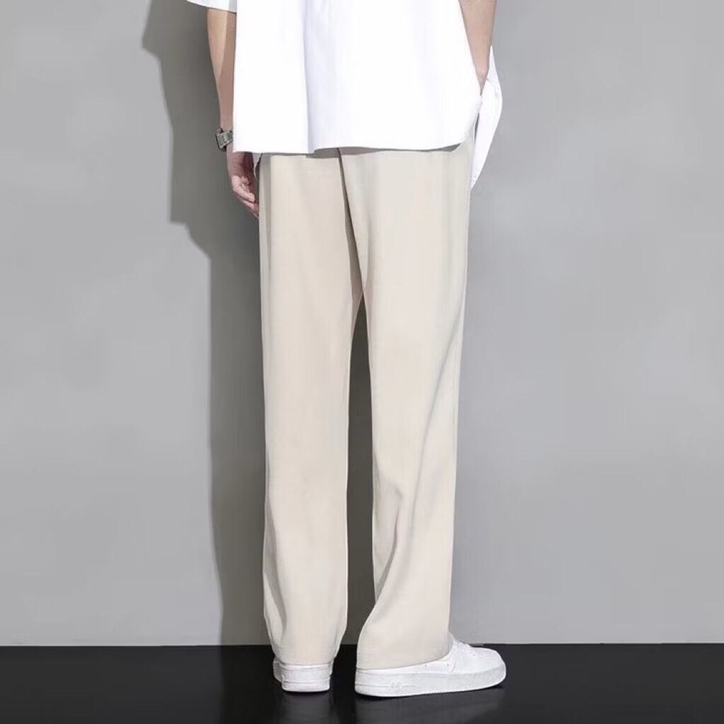 Bbr Celana Pria Formal Bahan Premium Reguler Loose Pants 27_38