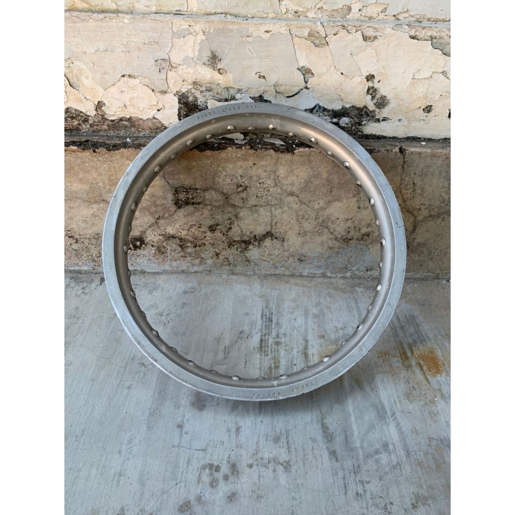 Velg Rossi Italy Ring 17 Ukuran 215