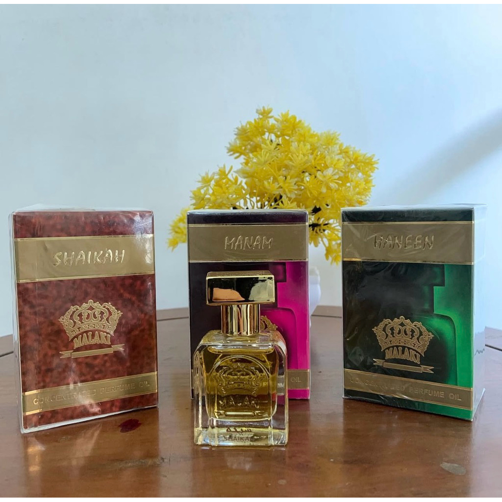 parfum arab al malaki