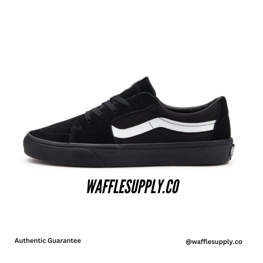 VANS SK8 LOW CONTRAST ORIGINAL