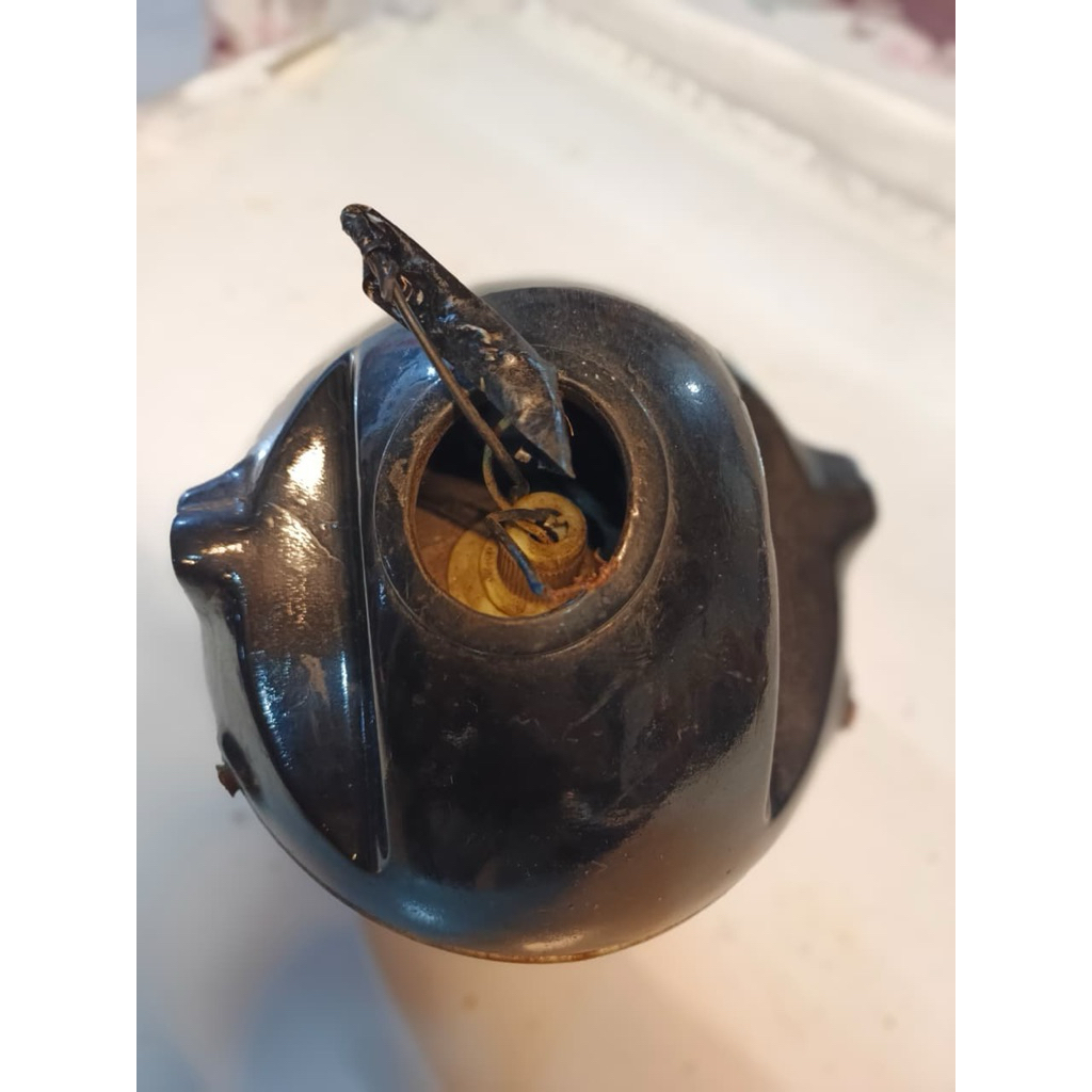 Headlamp CB 200 Original