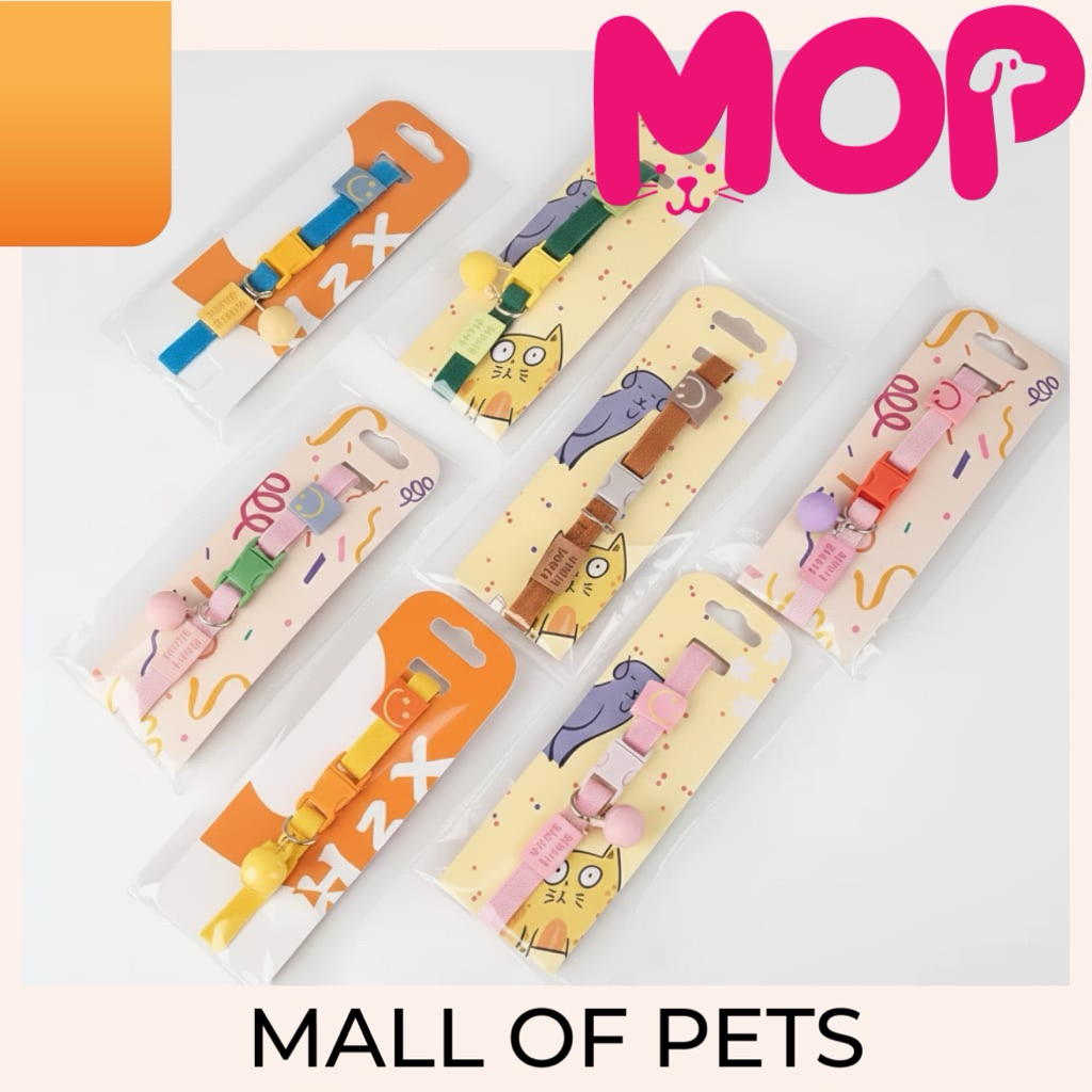 10 aksesoris anjing wajib punya kalung harness sepatu