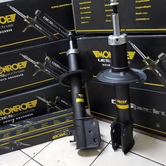 Shockbreaker Original MONROE Toyota YARIS 2014+ / Yaris Lele