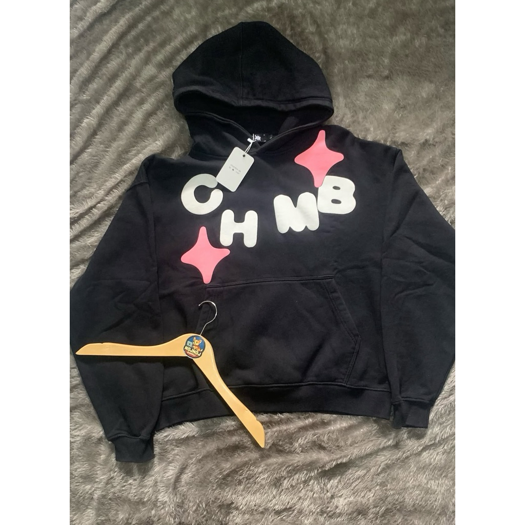 CHMB BEDSTAR BLACK