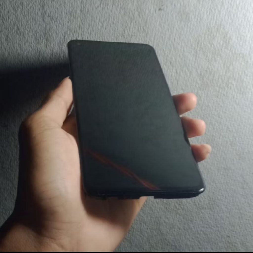 lcd Oppo Reno 7 / 8 4g (original copotan)