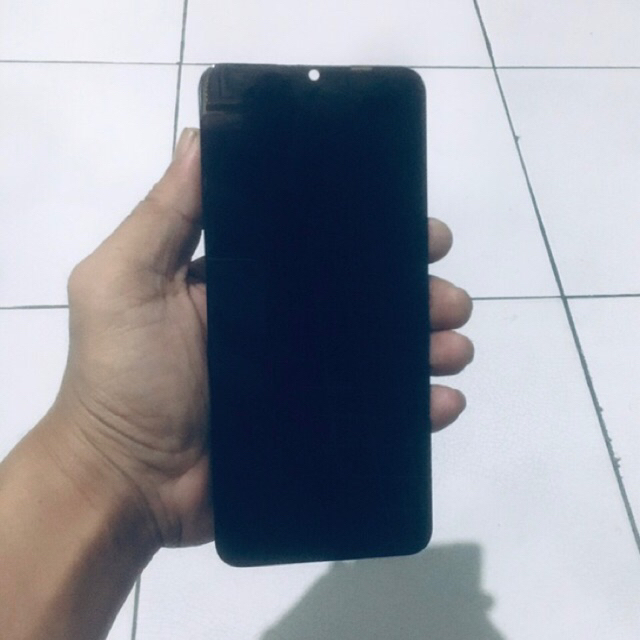 LCD OPPO A57 4G 2020 A17 A18 A77s A77 5G Bekas BACA DISKRIPSI