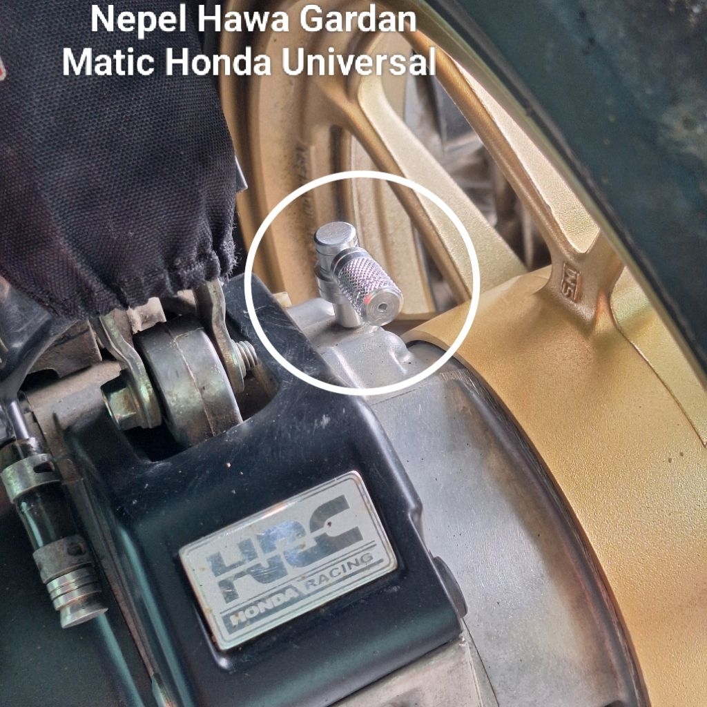 Nepel Hawa Vario 125 150 160 PCX ADV Beat Scoopy Genio Stylo Nepel Hawa Gardan Hawa CVT Honda full C