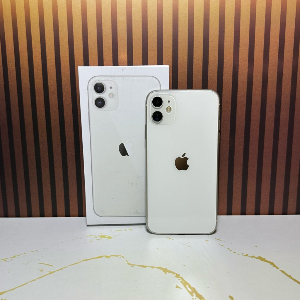 iPhone 11 64gb All operator
