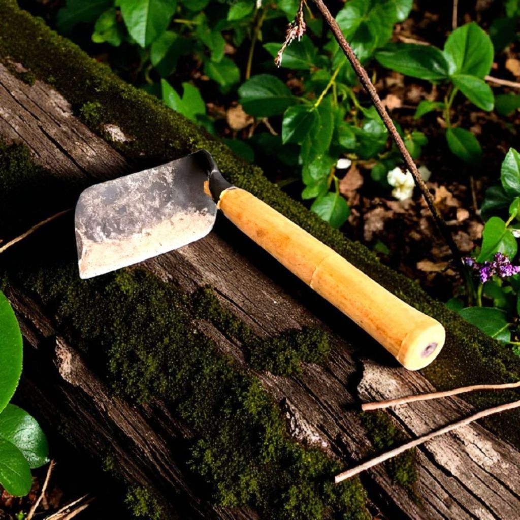 alat pertanian pemangkas sabit rumput 100% cap bintang lima khas madura asli