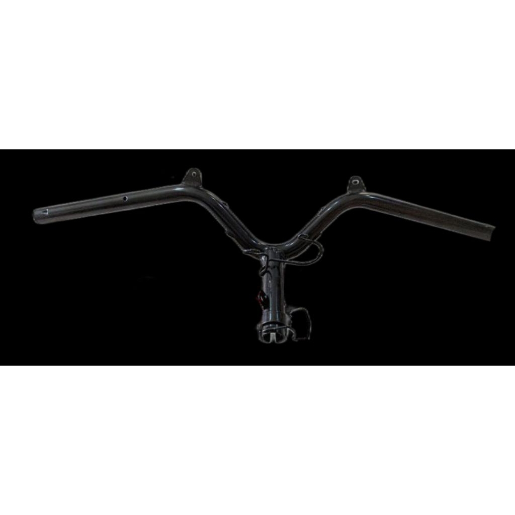 Stang Yamaha Freego Copotan