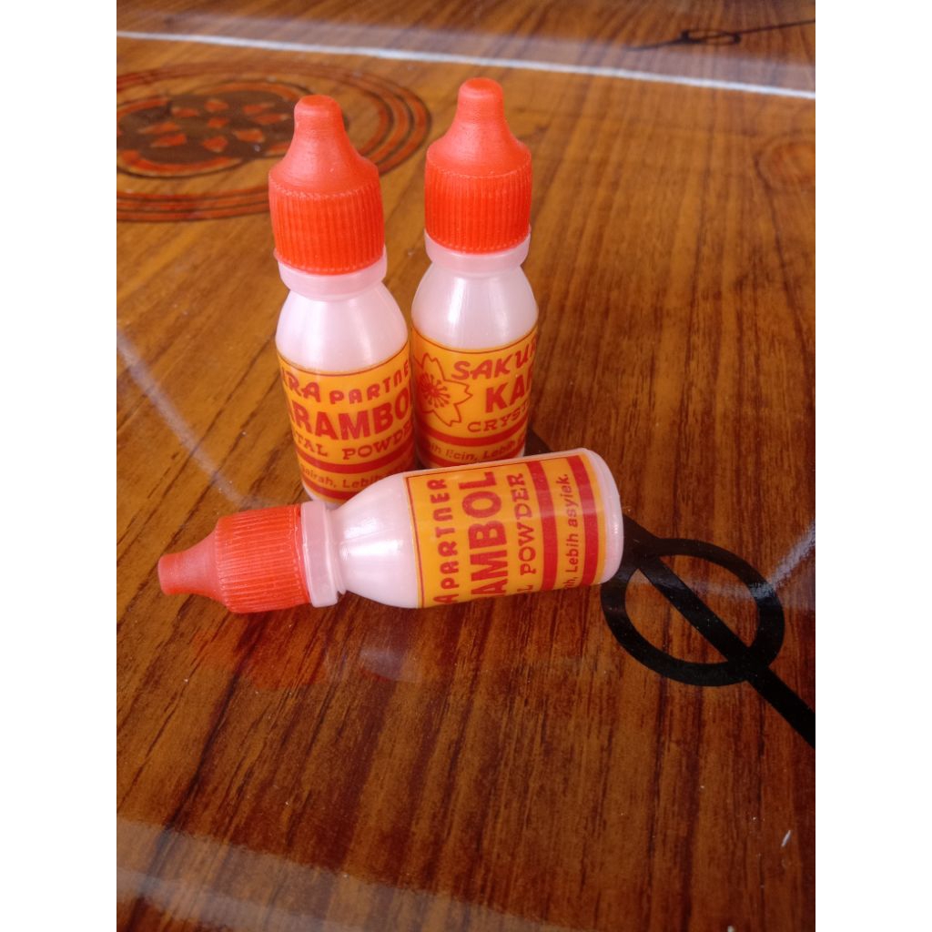 kristal Karambol halus premium