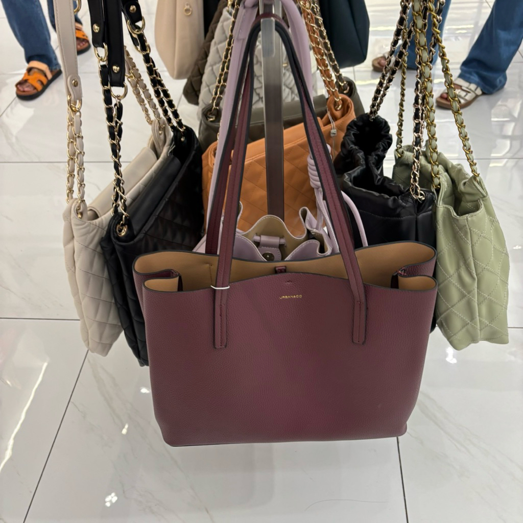 tas tote bag urban&co Arinsal sale