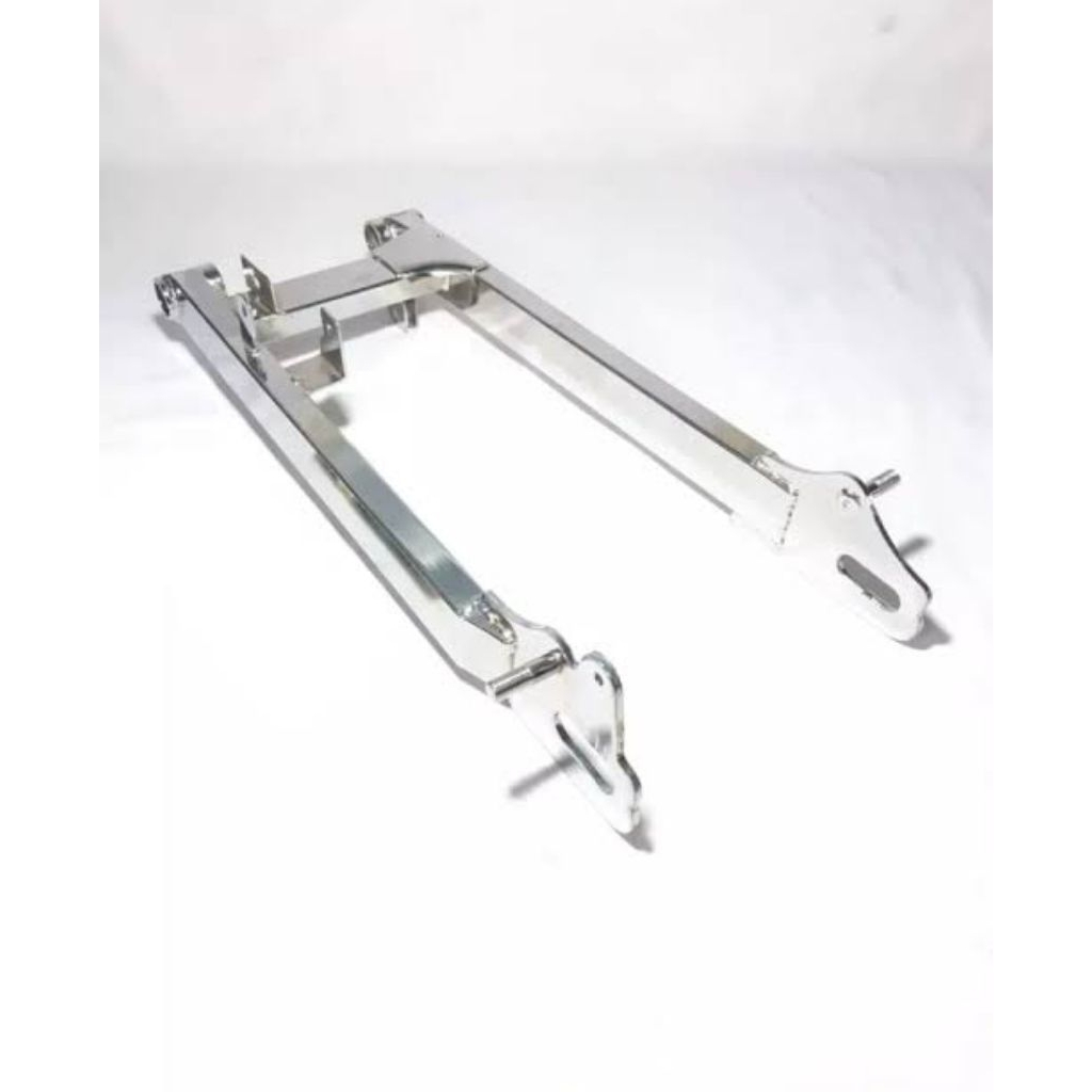 swing arm crom model ori yamaha rx king