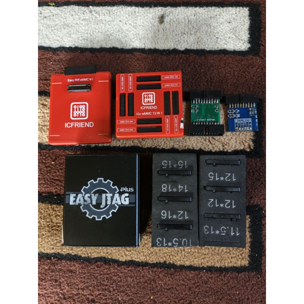 Easy Jtag Plus Second