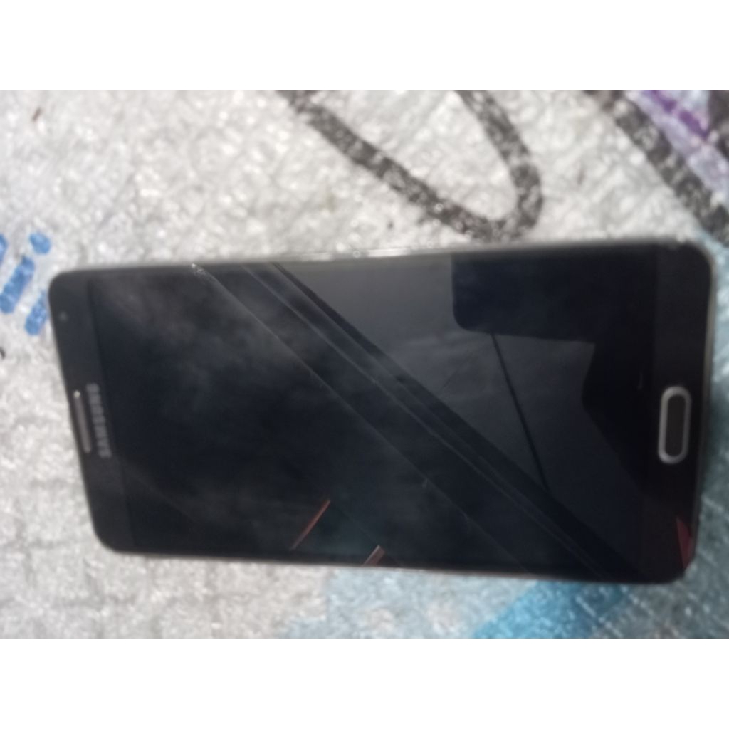 lcd Samsung note3,sm-n900 original cabutan super amoled