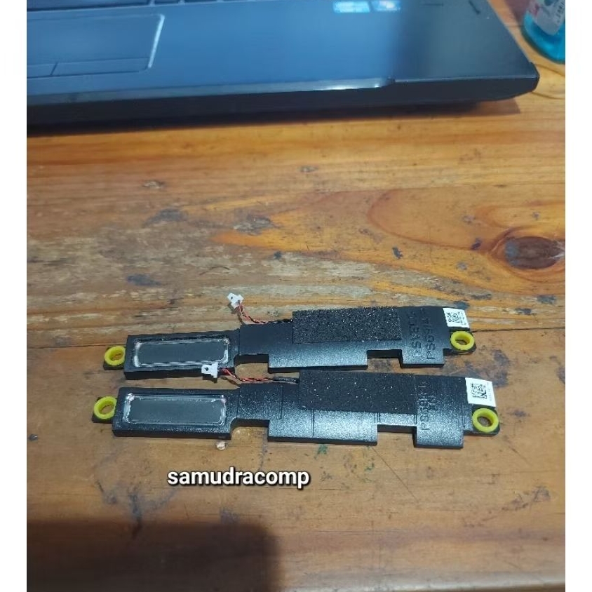 Speaker Laptop HP Elitebook 840 845 G9 G10 G11 / ZBook Firefly 14 inch New Original Right Kanan