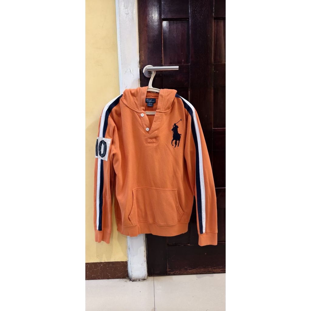 Ralph Lauren hoodie