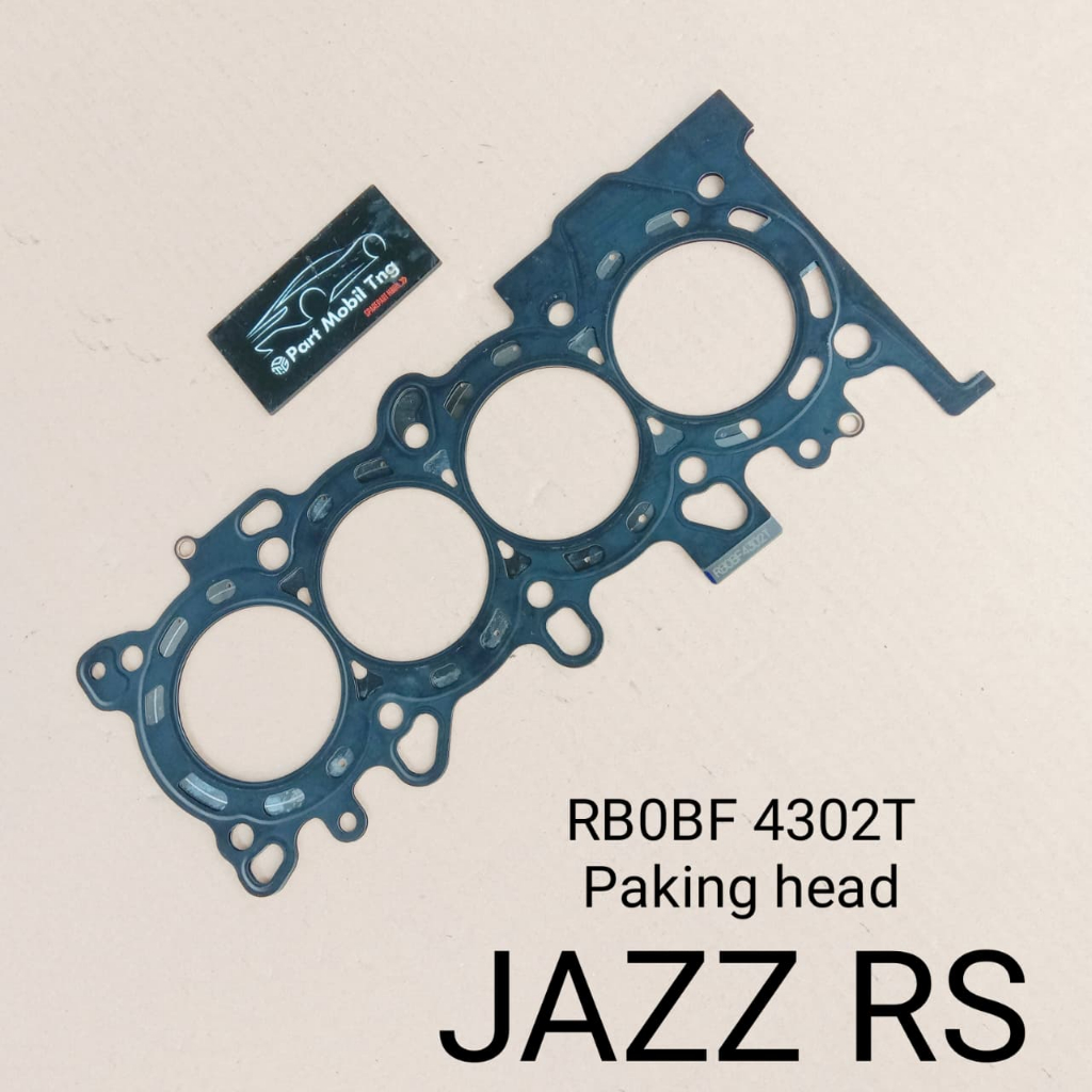 Packing Cylinder Head Paking Gasket Honda Jazz Rs GE8 Freed