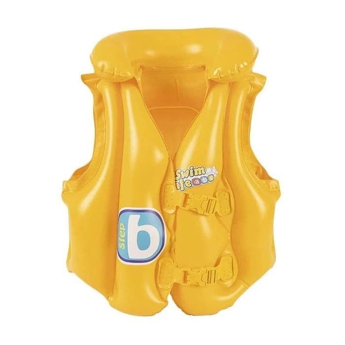 PELAMPUNG ANAK ROMPI BESTWAY 32034 / pelampung rompi