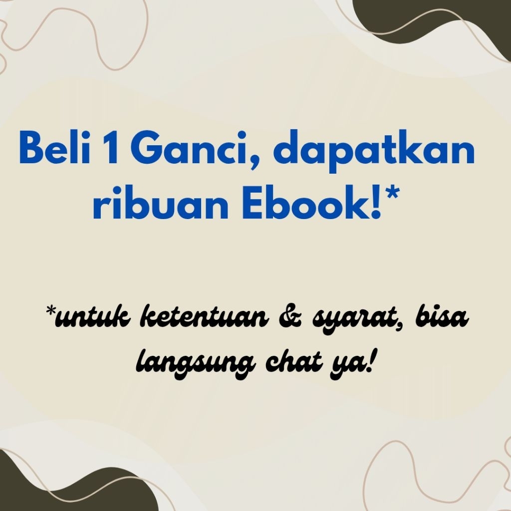 Gantungan Kunci Membership Modal Usaha