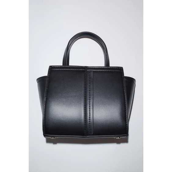 ZARA - Mini City Bag - Black / Original