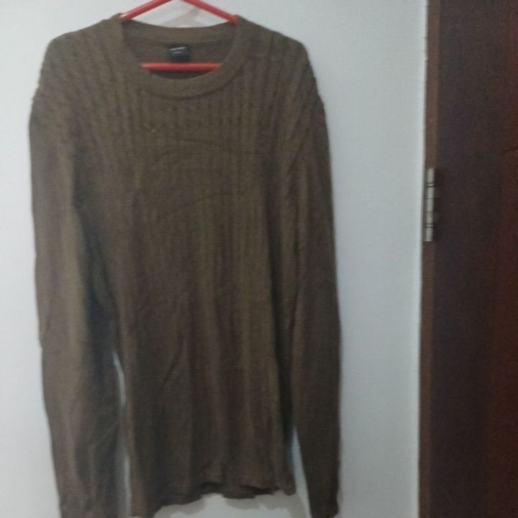 sweater pria hugo boss