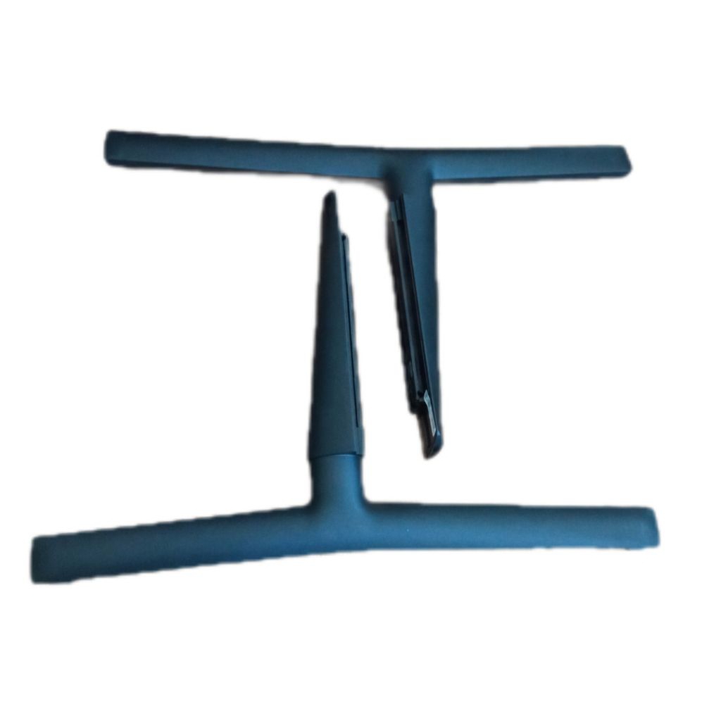 Stand Tv Kaki Tv Bracket Tv Dudukan Samsung Smart TV UHD 98inch BU8000 Original