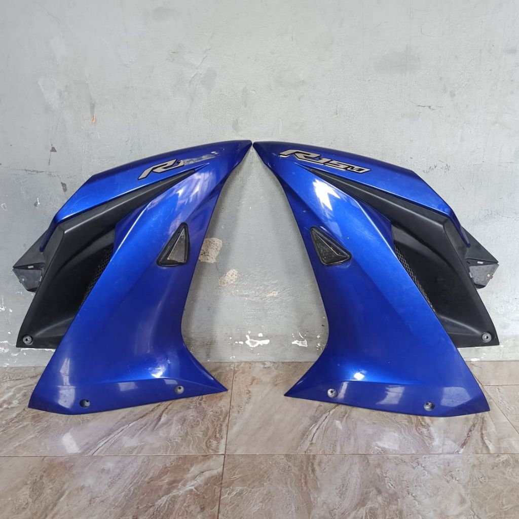 Body Fairing R15V3 VVA Original