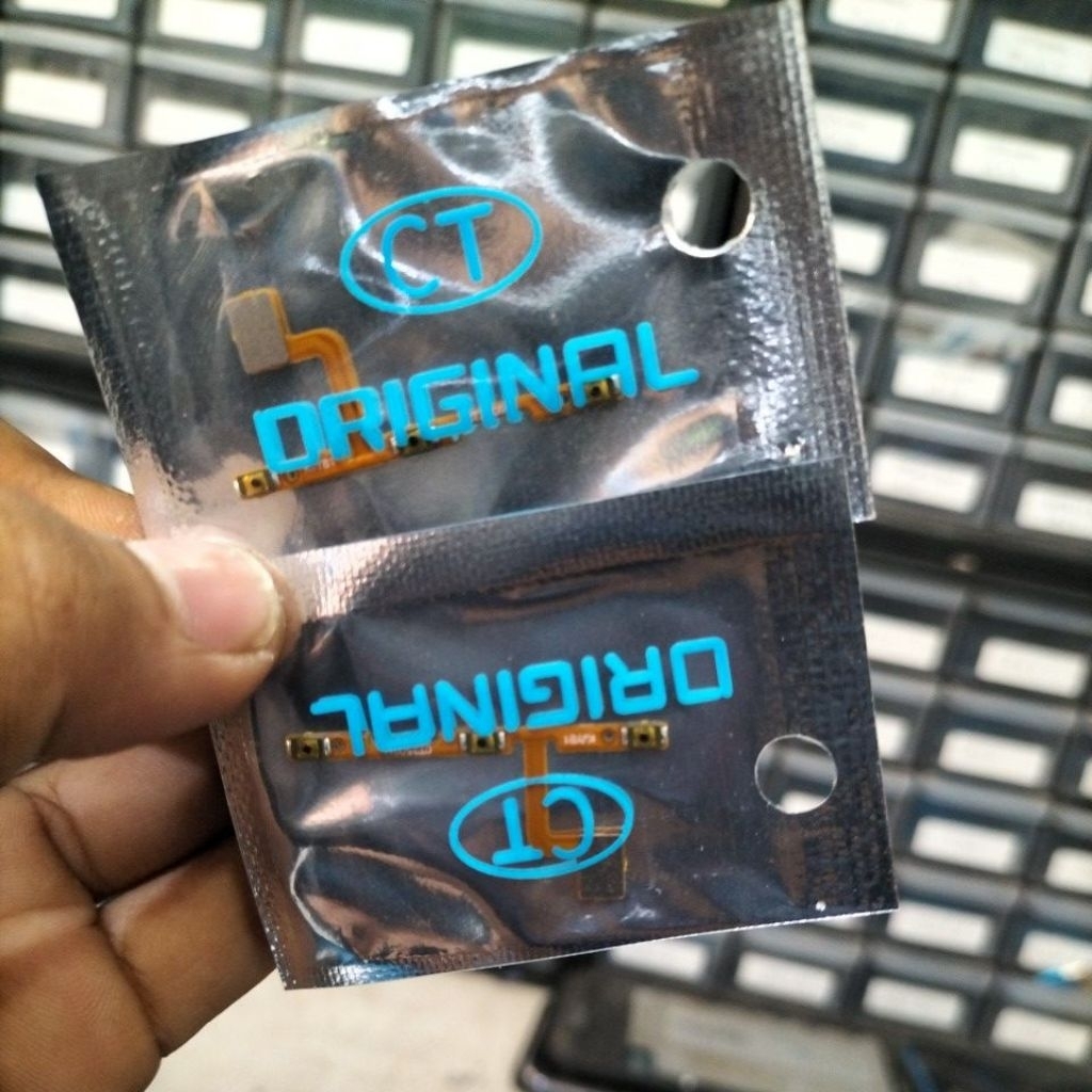 FLEXIBLE ON OFF VOLUME VIVO Y81 Y83 FLEX SWITCH ON OFF VOL VIVO Y81