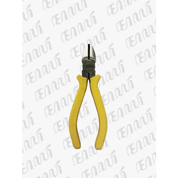 KSK - Tang Potong Kawat 6 inch Bahan Chrome vanadium CS-150