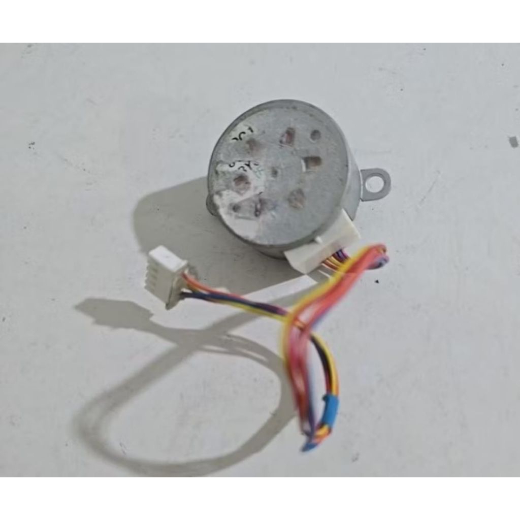 DINAMO MOTOR SWING AC CHANGHONG 2PK ORIGINAL