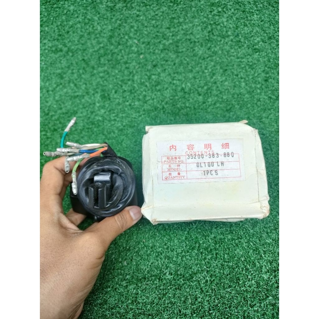 holder kiri gl 100 gl k saklar kiri Gl 100