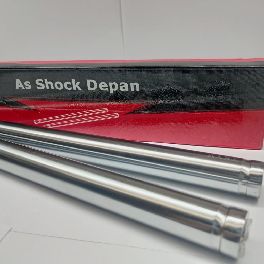 AS SHOCK DEPAN X-RIDE X RIDE XRIDE TAKAYAMA