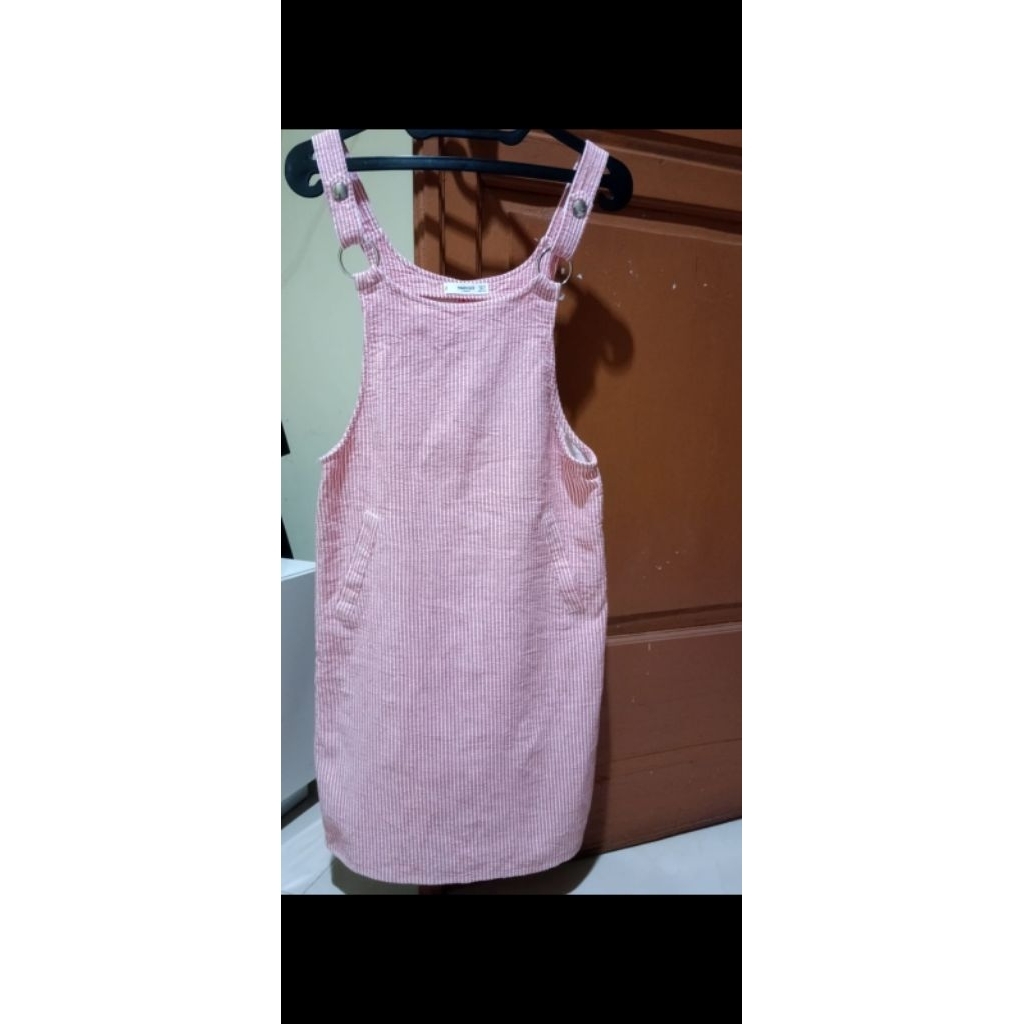 MANGO dress original preloved