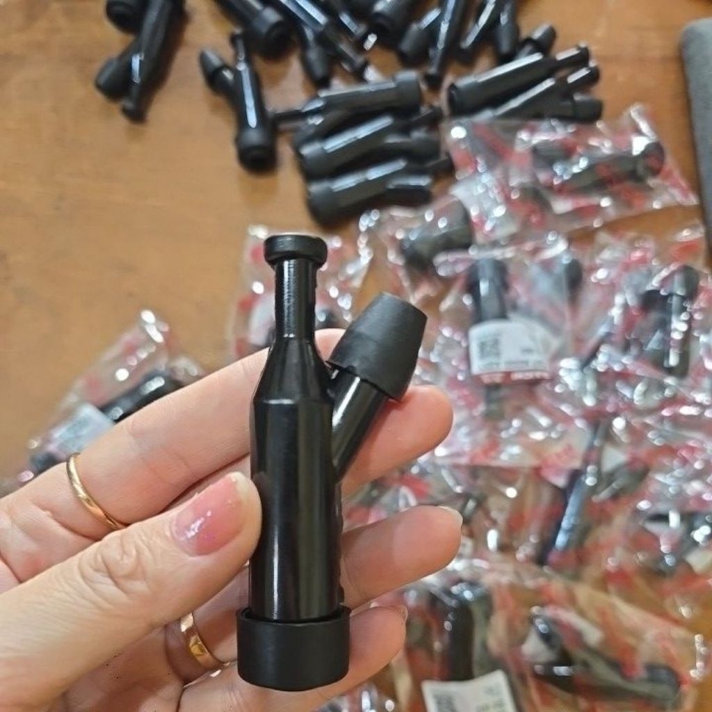 cop busi mesin Robin/cangklong busi Robin GX160/ GX 200cup noise GX160 / GX200