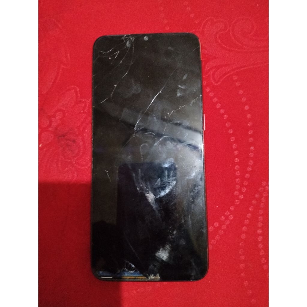 Hp oppo a31 ram 4/128 (MATOT) batangan ga ada batrai