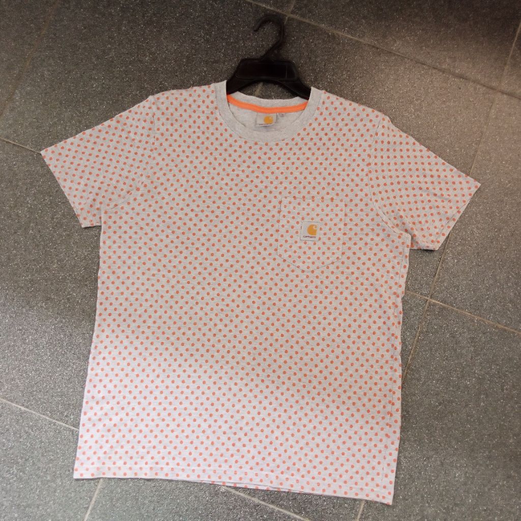 Tshirt pocket Carhartt